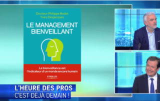 Le management bienveillant