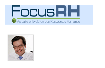 comportements bienveillants, Philippe Rodet , Focus RH - résolutions