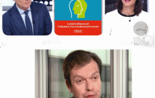 Le management bienveillant