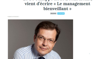 Le management bienveillant