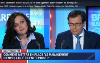 le management bienveillant