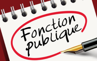 Le stress est de plus en plus en présent dans la fonction publique
