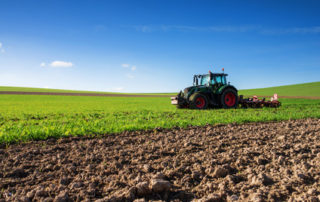 Stress agriculteurs