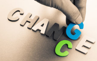 Les changements organisationnels jouent directement sur le stress