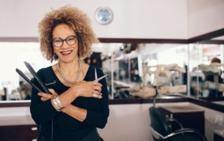 Eugène Perma diffuse dans son Groupe le management bienveillant