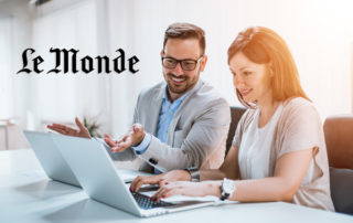 Philippe Rodet évoqué dans un article du Monde