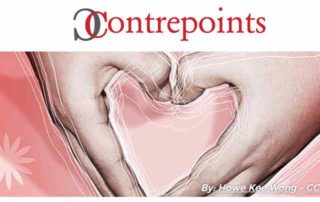 Virginie Joly et le management bienveillant dans Contrepoints