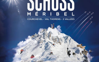Shuss Magazine s'intéresse à Philippe Rodet et sa bienveillance à Val Thorens