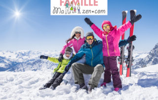 Mys Serenity et Val Thorens vous aident à passer de très bonnes vacances