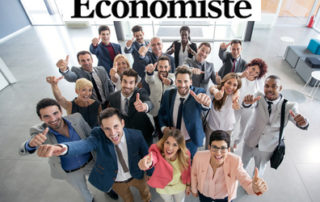 La bienveillance en entreprise avec le Dr Philippe Rodet