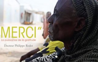 gratitude