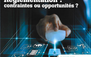Interview du Dr Philippe Rodet pour le magazine Profession Achats avec la sélection de son ouvrage Le Management Bienveillant