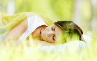 Le sommeil a des effets antioxydants
