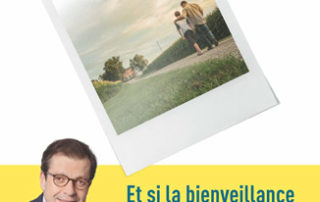 SilverEco s'intéresse au livre "Aurélien, c'est papa, je t'aime !", premier roman de Philippe Rodet