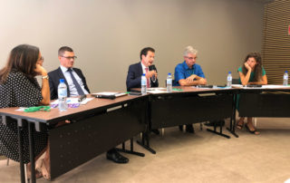 Le sens du travail aujourd'hui - Philippe Rodet