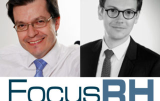 Nouvelle tribune Focus RH sur le potentiel progrès de ses collaborateurs