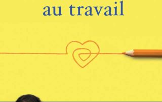 Les Échos publient un article sur le livre la bienveillance au travail