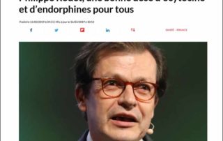 définir la bienveillance au travail, avec le docteur Philippe Rodet