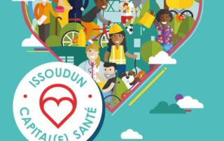 Le dr Philippe Rodet interviendra à Issoudun le 4 octobre prochain