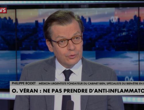 Sur CNews, ce matin…