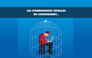 Confinement et stress