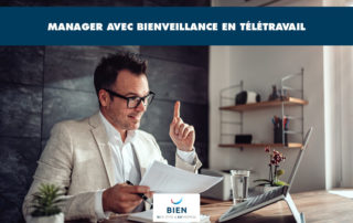 Management bienveillant et télétravail