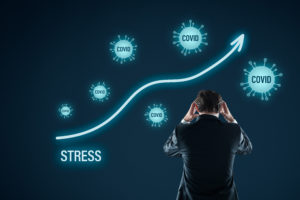 Stress et covid
