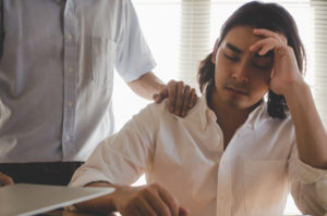 Des relations d'amitié protègent du stress