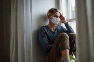 Stress et covid