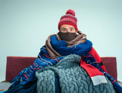Le froid dans les logements impacterait la santé mentale…