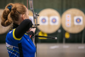 Le stress altère la performance sportive