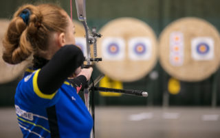 Le stress altère la performance sportive