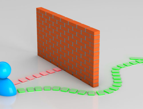 D’une stratégie de contournement à un cercle vertueux générateur de succès…