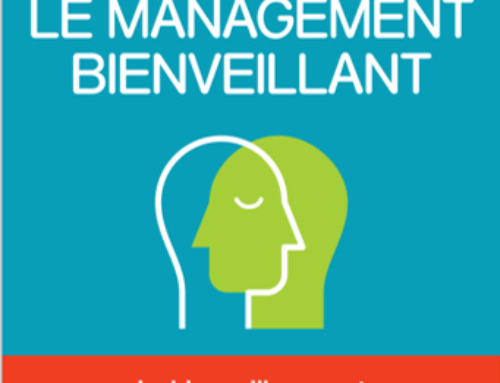 Le management bienveillant dans le « Top 10 des meilleurs livres sur le management »