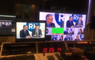 Yves Desjacques et Philippe Rodet