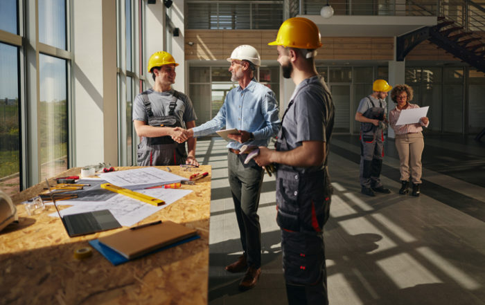 La bienveillance au travail