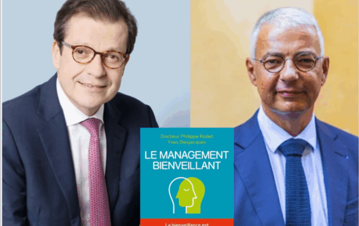 Yves Desjacques et Philippe Rodet