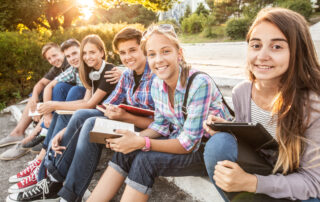 Adolescents
