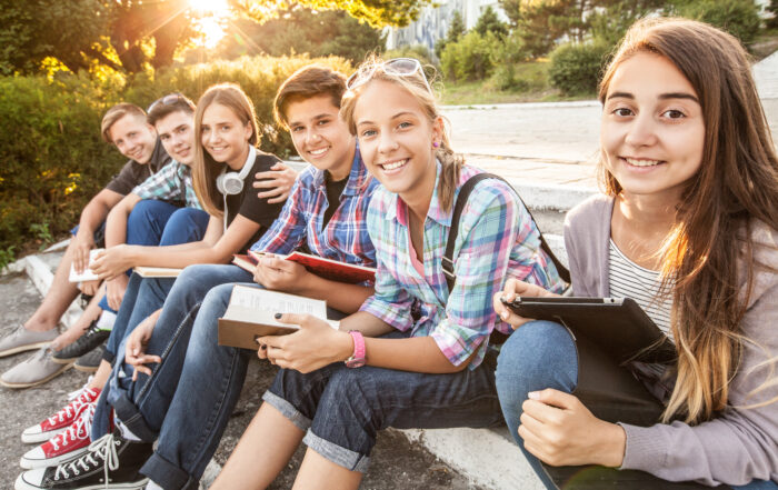 Adolescents