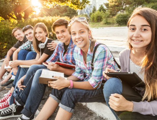 Vieillissement cérébral lié au Covid : après les adolescents, les adultes !