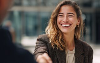 Accueil bienveillant et attractivité