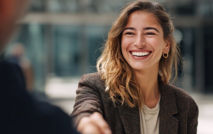 Accueil bienveillant et attractivité